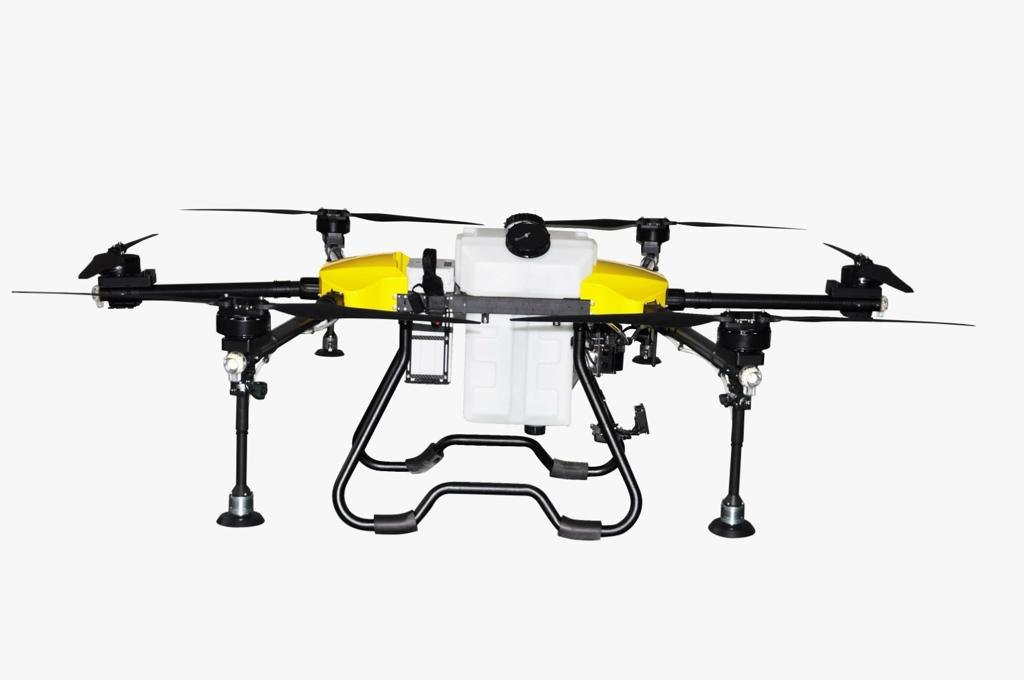 Drone: 30L