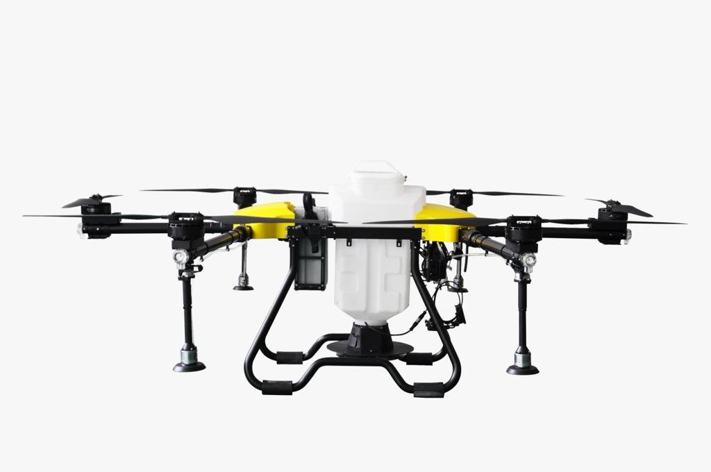 Drone: 10L